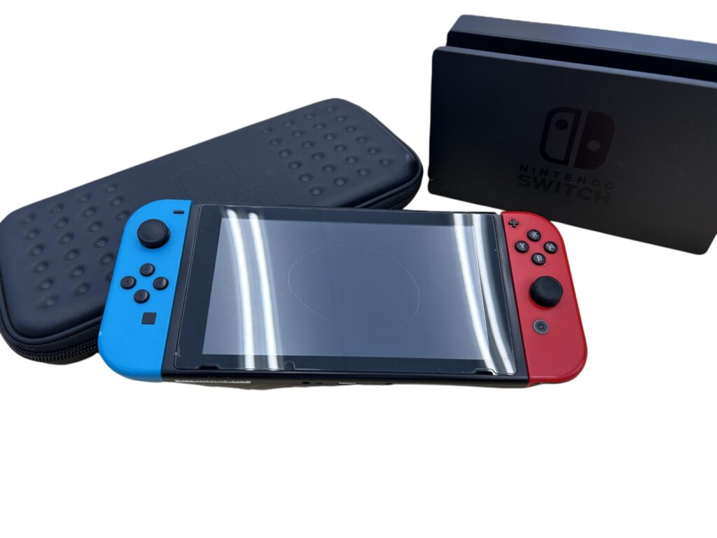 任天堂 - tomotan4850さん専用 ≪🎮 Nintendo Switchを高価買取いたしました！≫ゲーム機の魅力