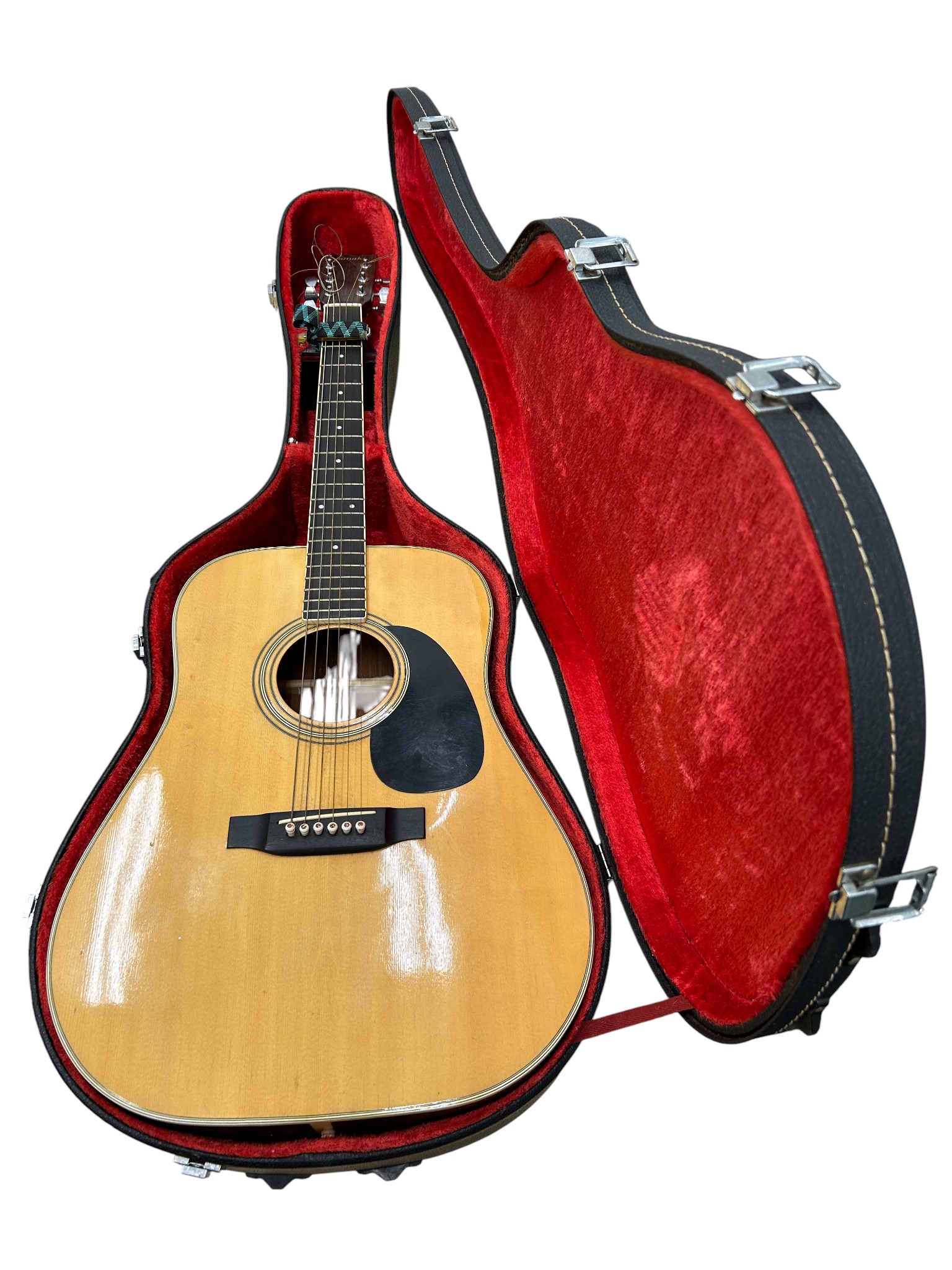 大切に使われた一本✨】YAMAKI（ヤマキ）YW-20をお持ち込み