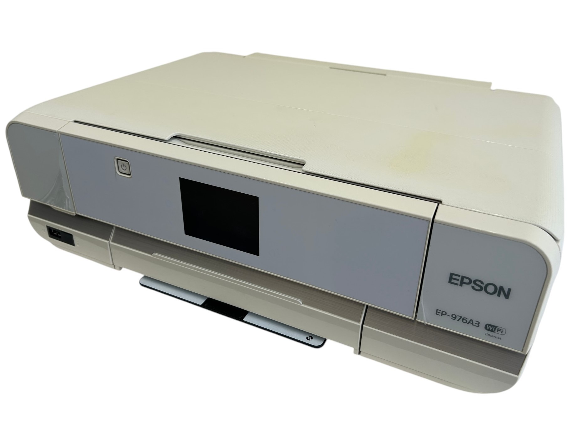 EPSON インクジェットプリンター EP-976A3（2026年7月現在） – 買取